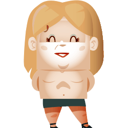 Avatar de babydolly