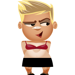 Avatar de Apotitine