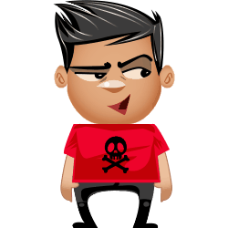 Avatar de Gatch