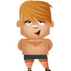 Avatar de Voladorr