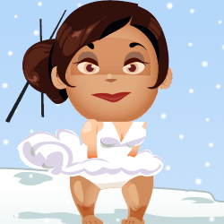 Avatar de orlynadanse