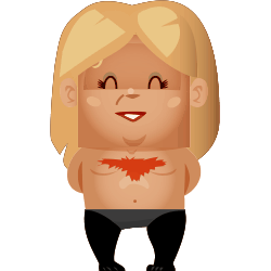 Avatar de Nystia