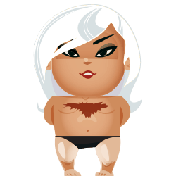 Avatar de mmarguerite