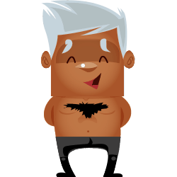 Avatar de TITISUMATORO