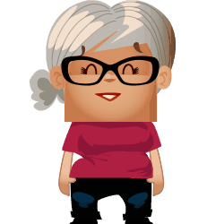 Avatar de marcelina33