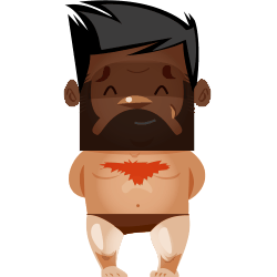 Avatar de Mamadou69
