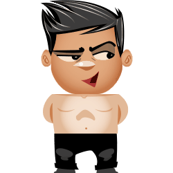 Avatar de Ramosbest
