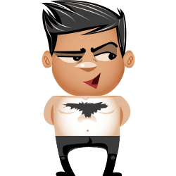 Avatar de korma300