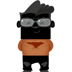 Avatar de potata
