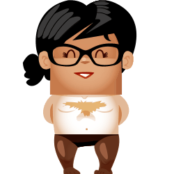 Avatar de mamoumamou