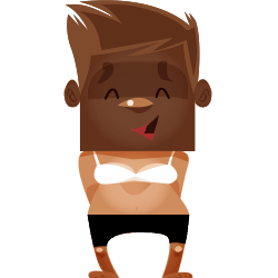 Avatar de Jagger