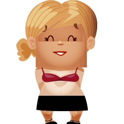 Avatar de Orcyllia