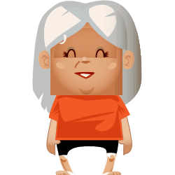 Avatar de mariedamien