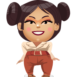 Avatar de materou