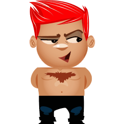 Avatar de Fekir