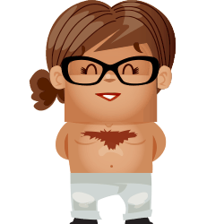 Avatar de Mysterolke