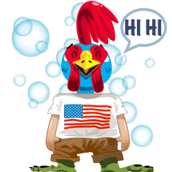 Avatar de ZOLERICK