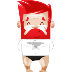 Avatar de Bondmax