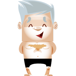 Avatar de pignon