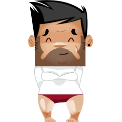 Avatar de MED54