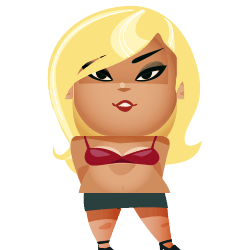 Avatar de bebechoulove