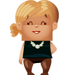 Avatar de ADRIENNE59