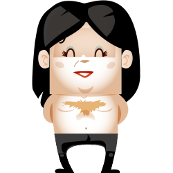 Avatar de enya
