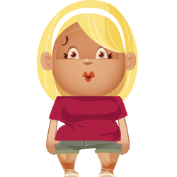 Avatar de Fragolette