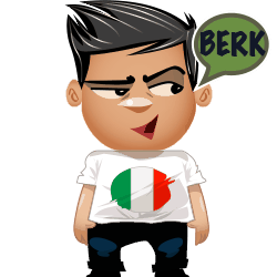 Avatar de dinozo