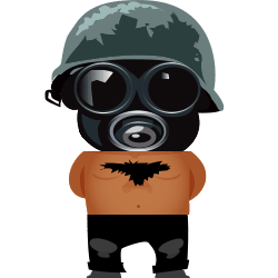 Avatar de Gladiators