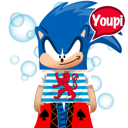 Avatar de Erico206