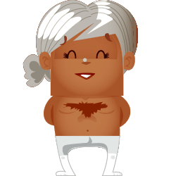 Avatar de montegut