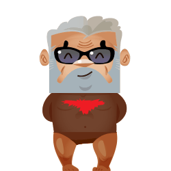 Avatar de simogold