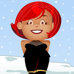 Avatar de velours