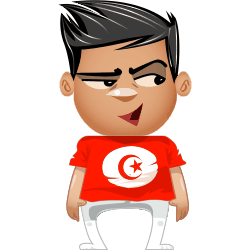 Avatar de youbyoub