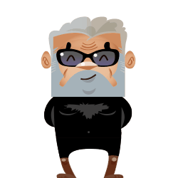 Avatar de 3as3oss