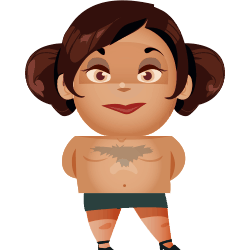 Avatar de sikoko