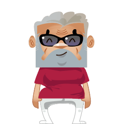 Avatar de GilbertRozon