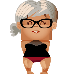 Avatar de evajoly