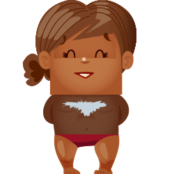 Avatar de Ysali