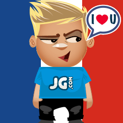 Avatar de caqueziot