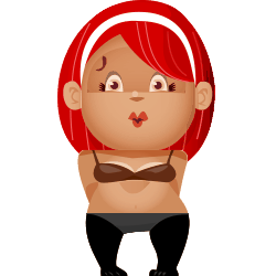 Avatar de maryse333