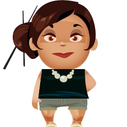Avatar de blueloualex
