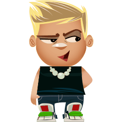 Avatar de LEROI10000