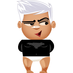 Avatar de KAWABOOMGA