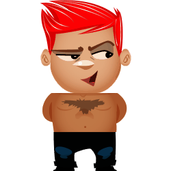 Avatar de yvescedric