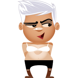 Avatar de sasalgc