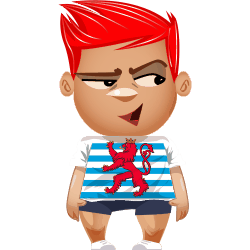 Avatar de baskettyme