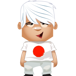 Avatar de Ginthoki