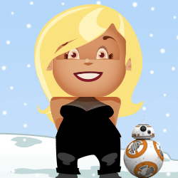 Avatar de sophie27